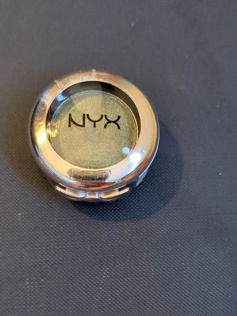 New Nyx Shadow